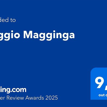 Poggio Magginga Διαμέρισμα Terricciola Εξωτερικό φωτογραφία